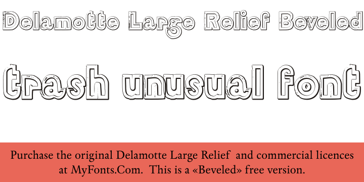 DelamotteLargeRelief Beveled